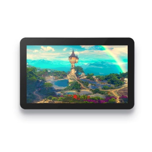 Touch Screen Monitor Manufacturer_Wholesale Prices-TouchPie