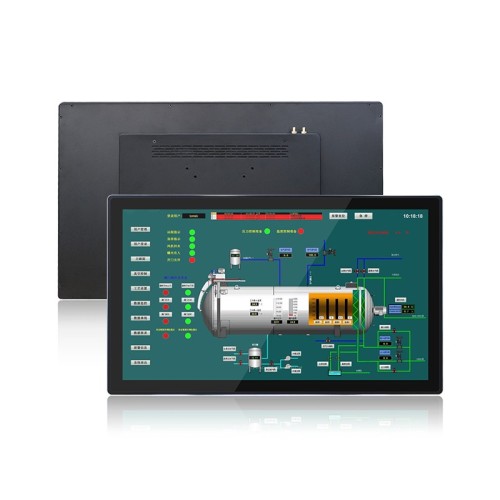 Products List | TouchPie