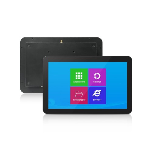 Products List | TouchPie