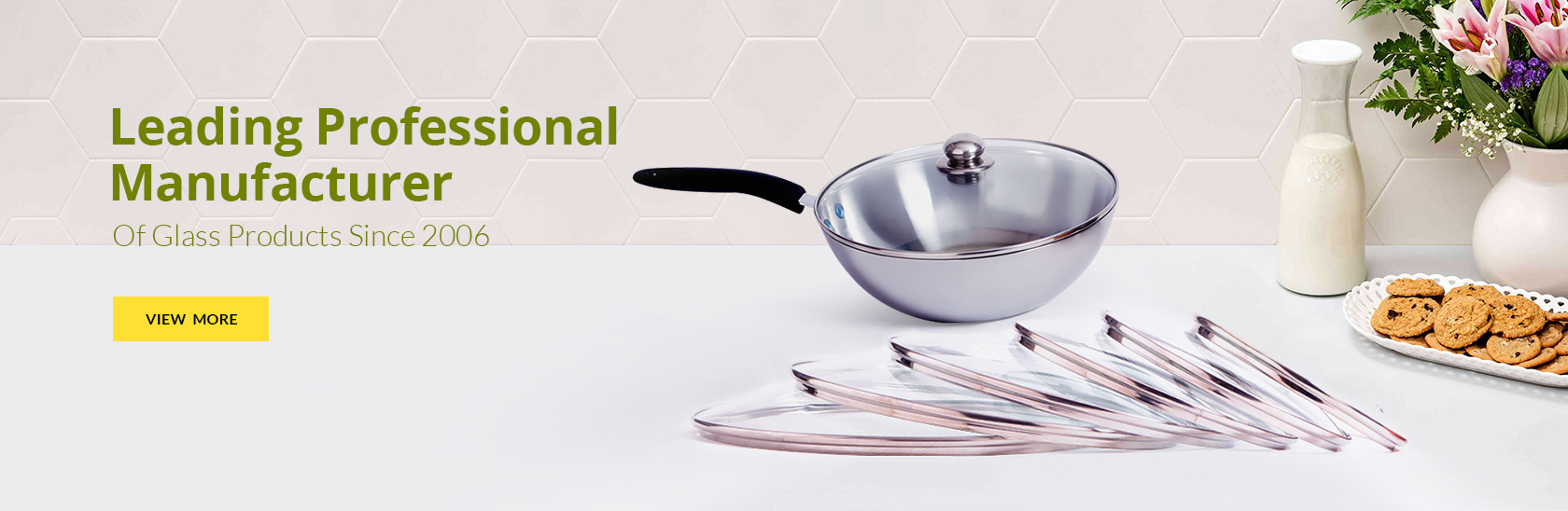 Leading Professional Manufacturer