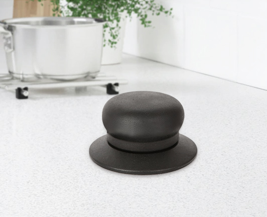knob and handle