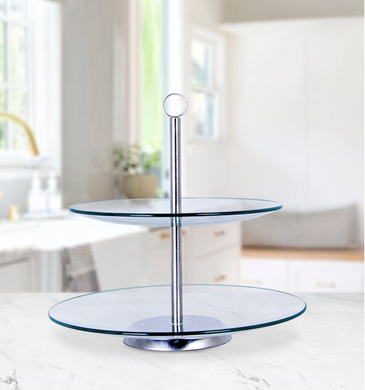 Cake stand