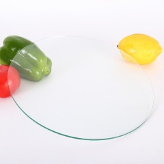 ZFGlass Glass Sheet Glass Mirro Sheet For Glass Lid And Other Industry – Tempered Glass Versatile Material
