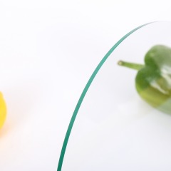 ZFGlass Glass Sheet Glass Mirro Sheet For Glass Lid And Other Industry – Tempered Glass Versatile Material