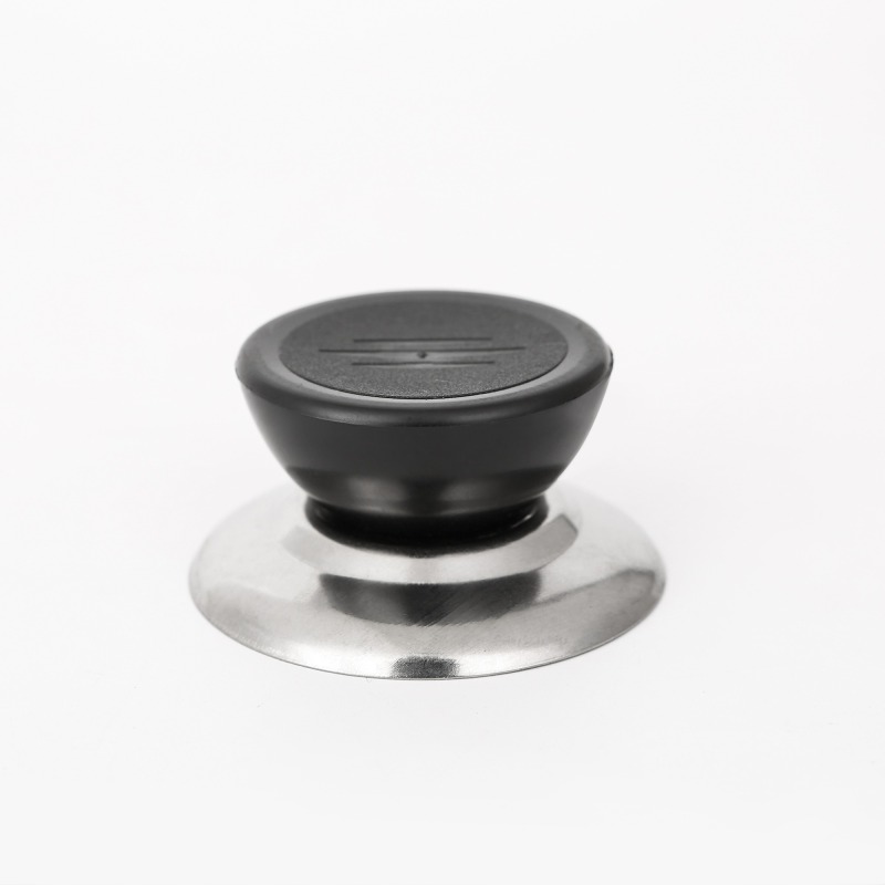 Hot Sale Knob And Handle For Glass lid 0Q1A8911