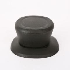 Hot Sale Knob And Handle For Glass lid 0Q1A8900