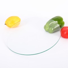 ZFGlass Glass Sheet Glass Mirro Sheet For Glass Lid And Other Industry – Tempered Glass Versatile Material