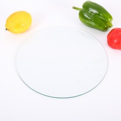 ZFGlass Glass Sheet Glass Mirro Sheet For Glass Lid And Other Industry – Tempered Glass Versatile Material