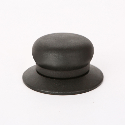 ZFGlass Premium Glass Lid Knob And Handle Set Upgrade Your Kitchenware Durable Bakelite Stainless Steel