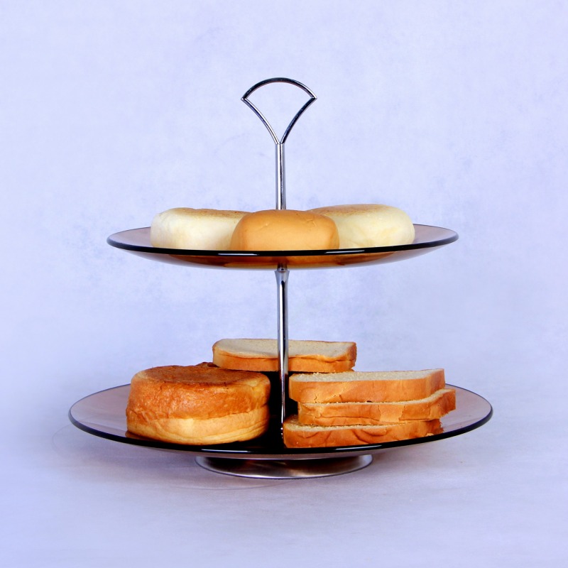 Cake stand 2