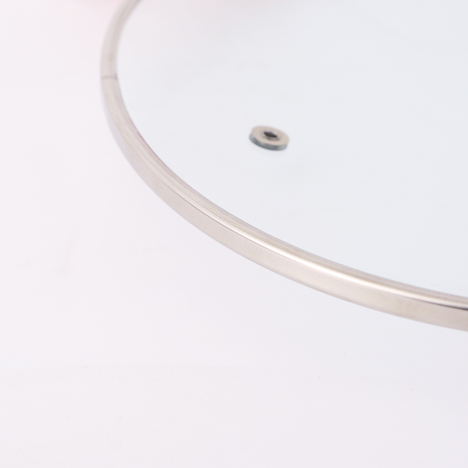 Premium C-Type Glass Lid for Cookware