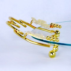 ZFGlass Glass Dish 3 Premium Clear Glassware For Daily Use