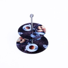 Cake stand 6