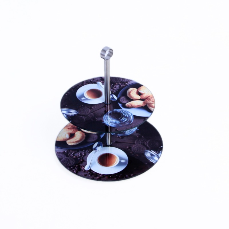 Cake stand 6