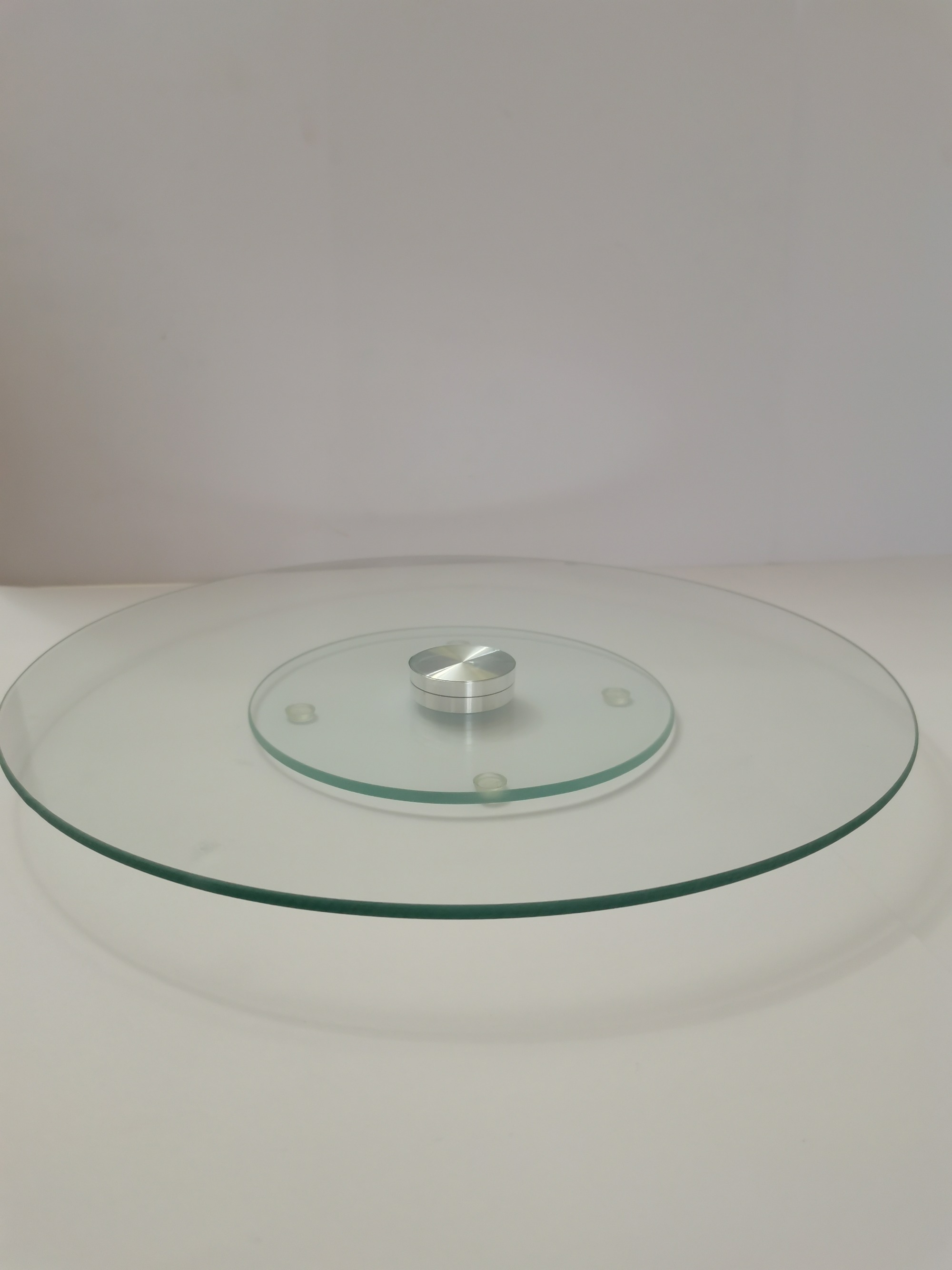 Zhengfang Lazy Susan 2 - Rotating Swivel Plate | High-Quality