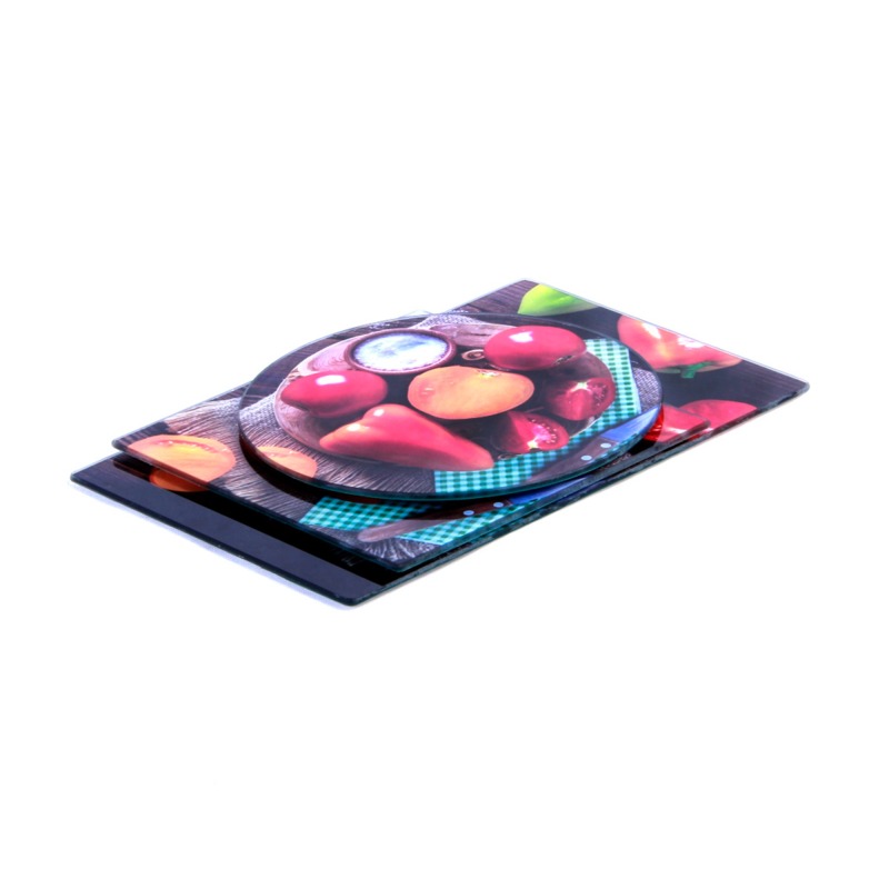 Tempered glass cutting board 1