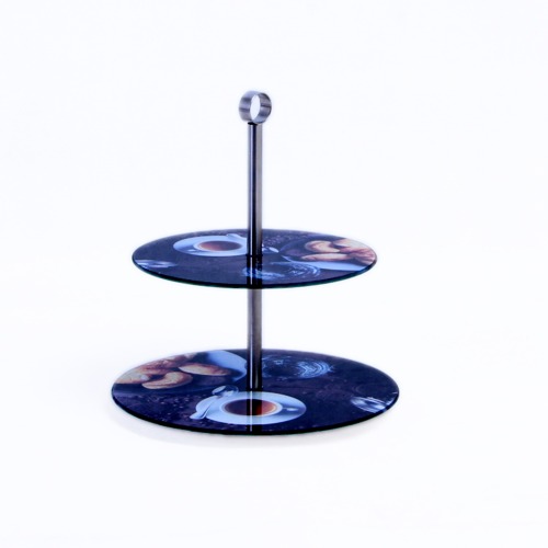 Cake stand 6