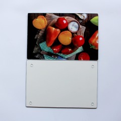 Tempered glass cutting board 1