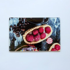 Tempered glass cutting board 3