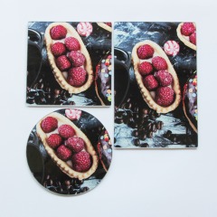 Tempered glass cutting board 3