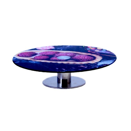 Lazy Susan 3