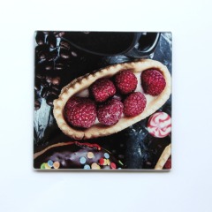 Tempered glass cutting board 3