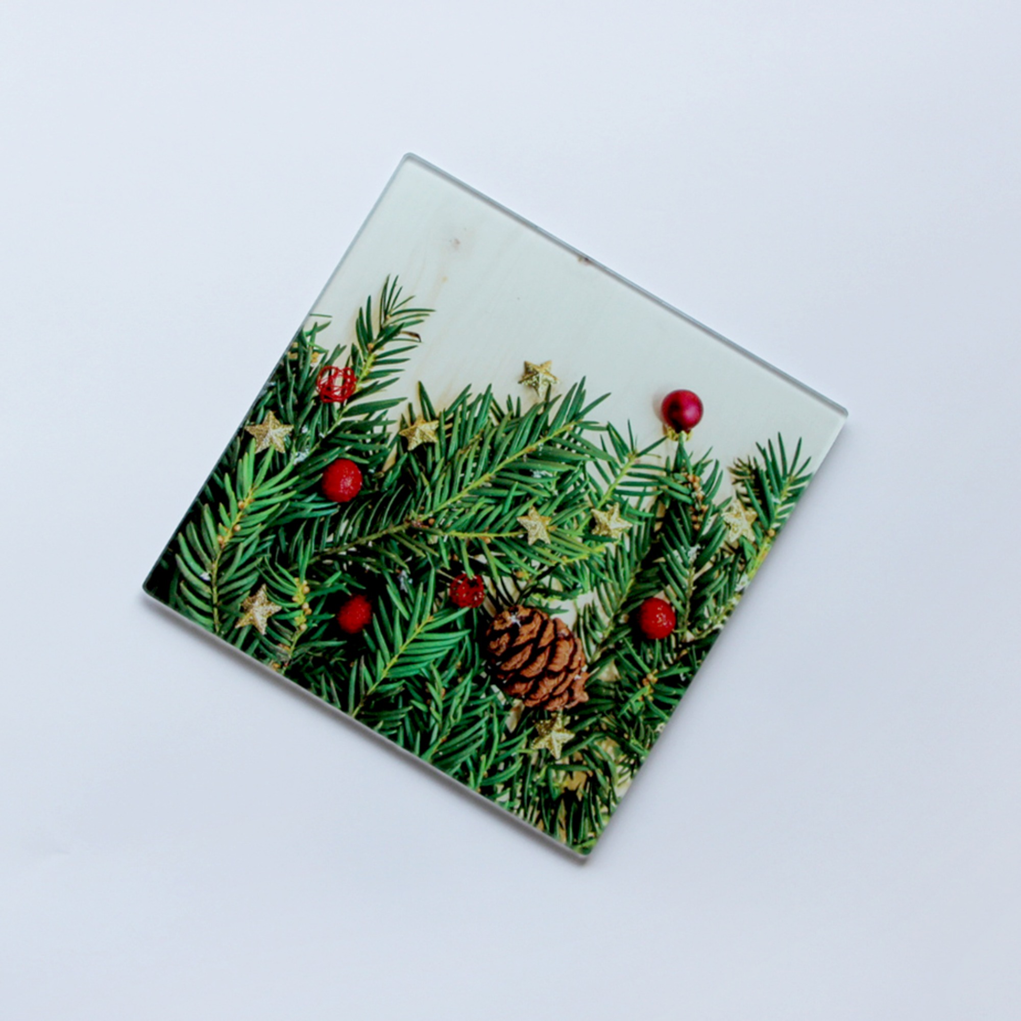 Tempered glass cutting board 4