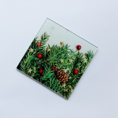 Tempered glass cutting board 4