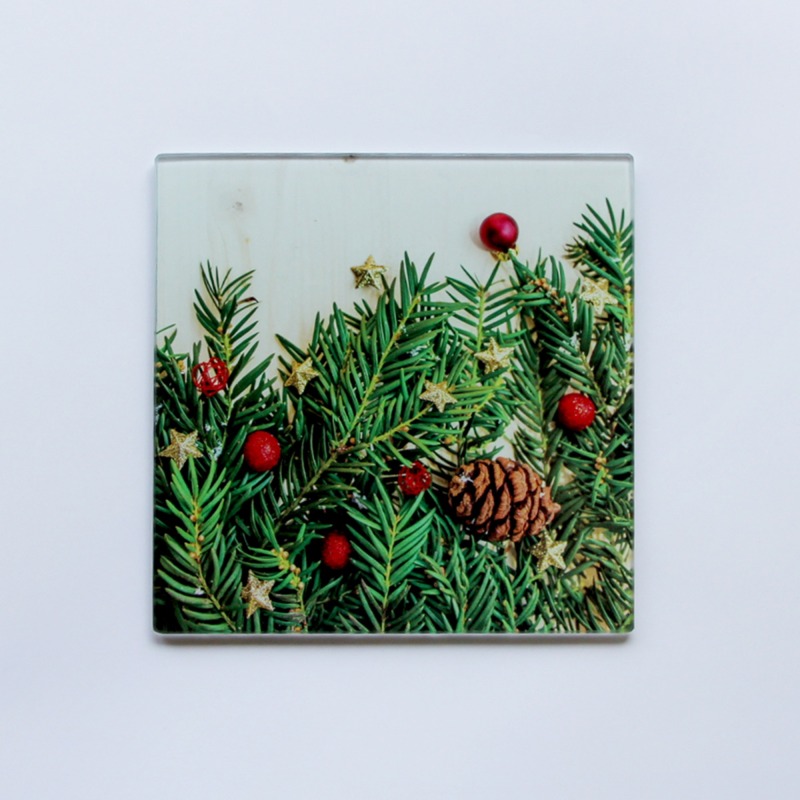 Tempered glass cutting board 4