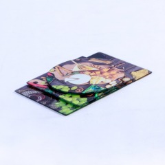 Tempered glass cutting board 2