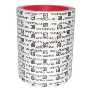PE foam tape GERGONNE 2530 x0x 36