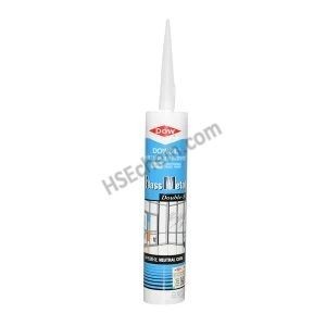 Neutral silicone glass and metal sealant DOWSIL GLASS METAL DOUBLE-N