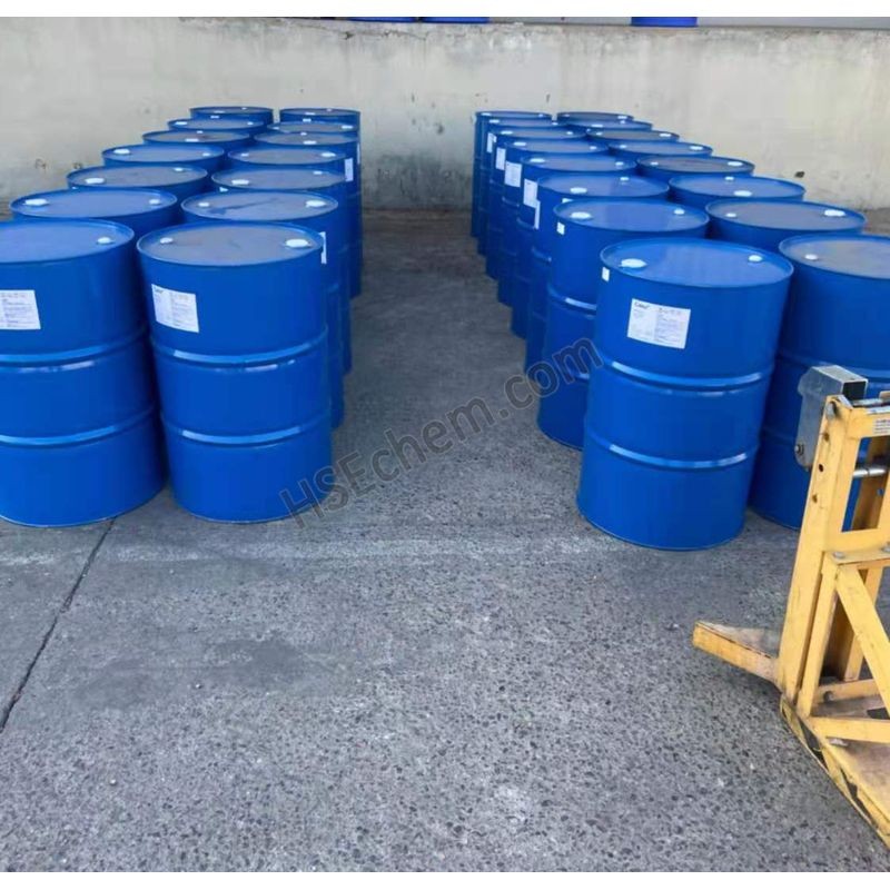 Isoparaffin Hydrocarbon 95 CASISY CAS:68551-20-2