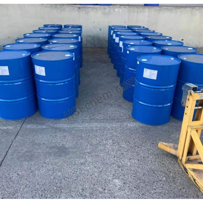 Isoparaffin Hydrocarbon 95 CASISY CAS:68551-20-2