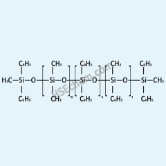 Phenyl Poly Siloxane CASISY CAS:68083-14-7