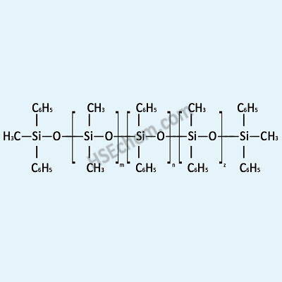 Phenyl Poly Siloxane CASISY CAS:68083-14-7