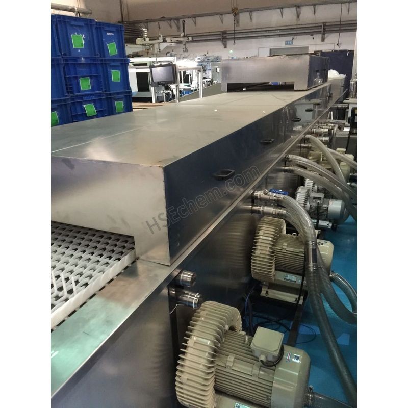 Ultrasonic machine DASHAN