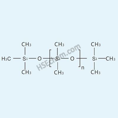 DiMethyl Poly Siloxane CASISY CAS:63148-62-9