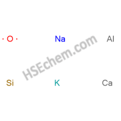 Clinoptilolite (8CI)