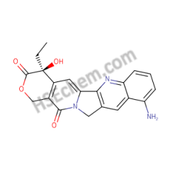 9-Aminocamptothecin