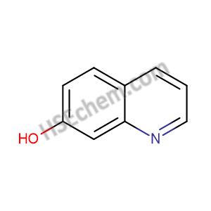 7-Hydroxyquinoline