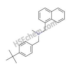 Butenafine