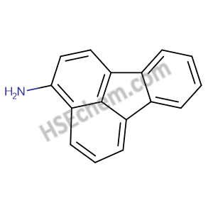 Fluoranthen-3-amine