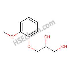 Guaifenesin