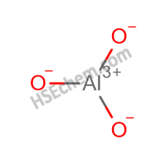 Aluminium hydroxide