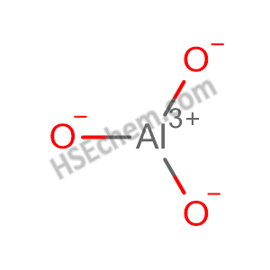 Aluminium hydroxide