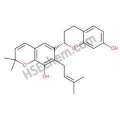 Kazinol B