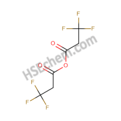 trifluoromethylacetic anhydride