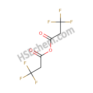 trifluoromethylacetic anhydride
