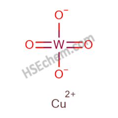 copper; oxygen(2-); tungsten